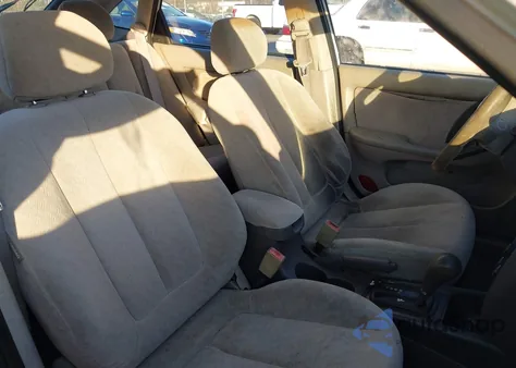 2006 Hyundai Elantra Gls/Gt из США, поврежденный, VIN KMHDN56D16U191743